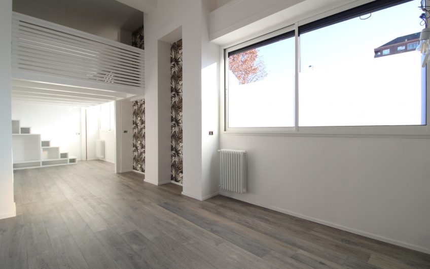 LOFT ALZAIA NAVIGLIO PAVESE/VIALE LIGURIA