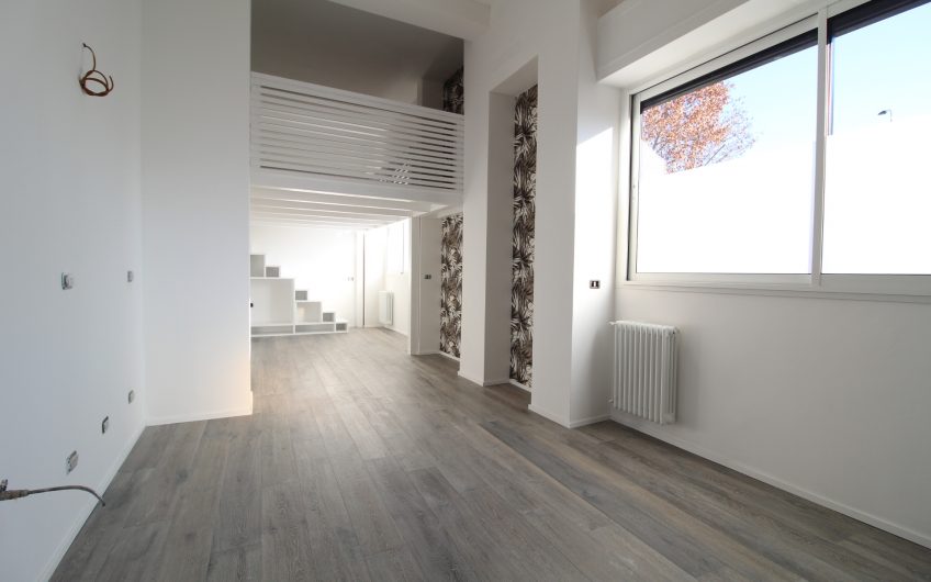 LOFT ALZAIA NAVIGLIO PAVESE/VIALE LIGURIA