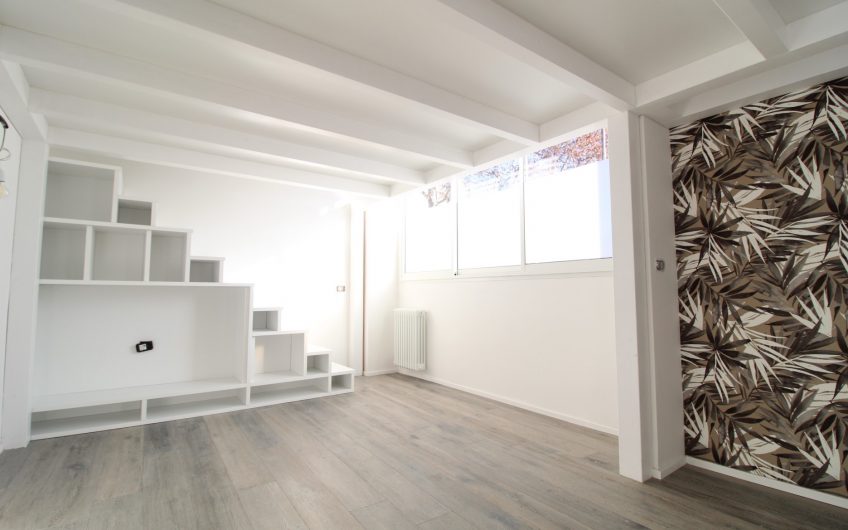 LOFT ALZAIA NAVIGLIO PAVESE/VIALE LIGURIA