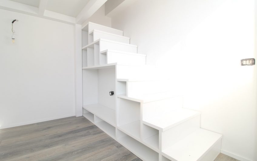 LOFT ALZAIA NAVIGLIO PAVESE/VIALE LIGURIA