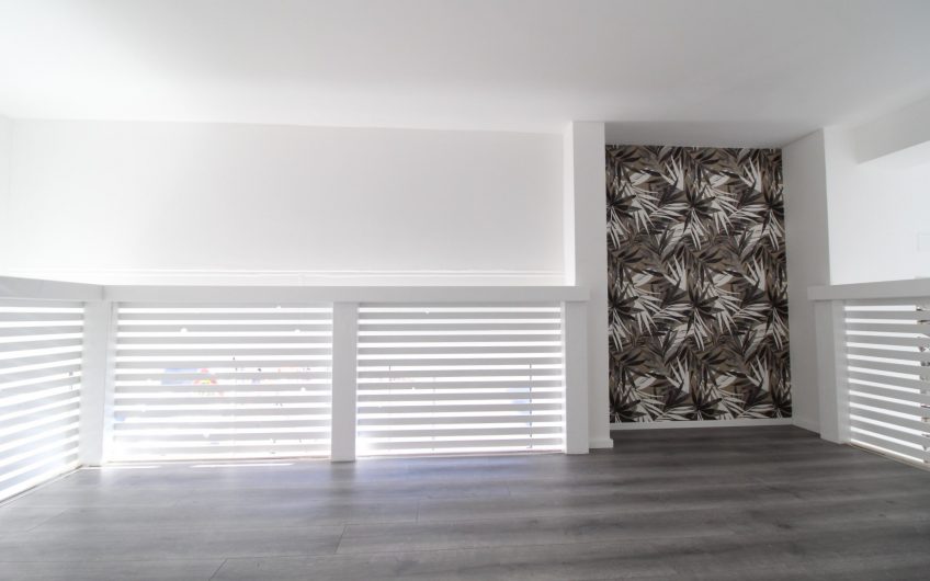 LOFT ALZAIA NAVIGLIO PAVESE/VIALE LIGURIA