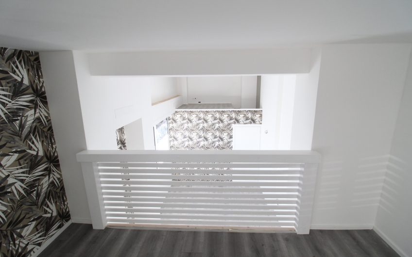 LOFT ALZAIA NAVIGLIO PAVESE/VIALE LIGURIA