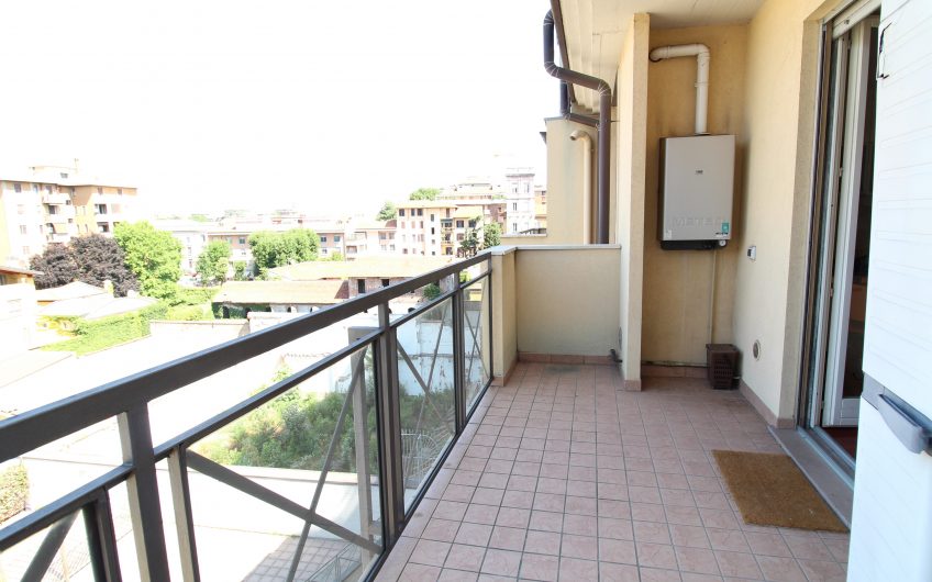 BILOCALE ALZAIA NAVIGLIO PAVESE