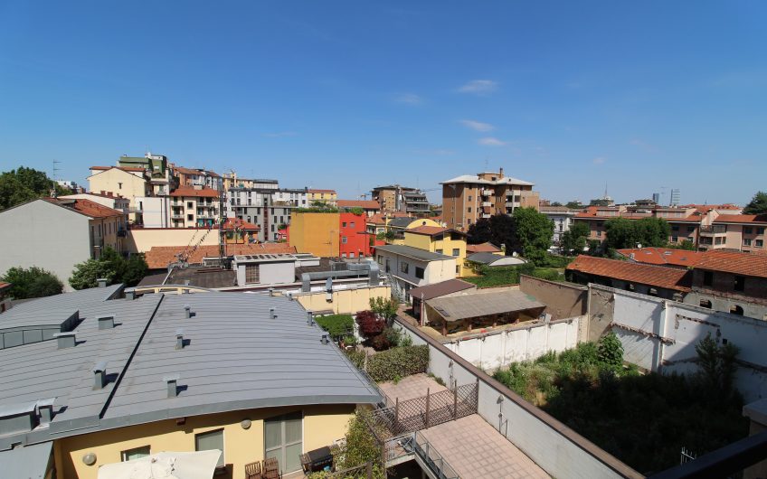 BILOCALE ALZAIA NAVIGLIO PAVESE