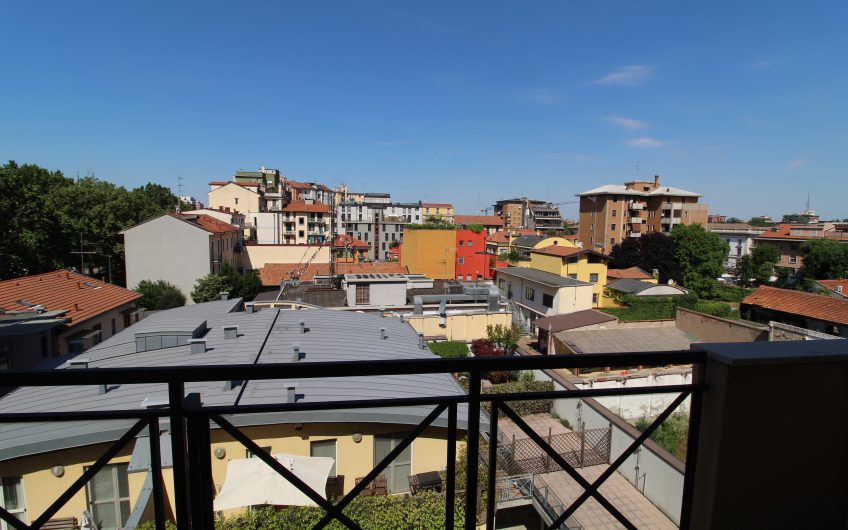 BILOCALE ALZAIA NAVIGLIO PAVESE