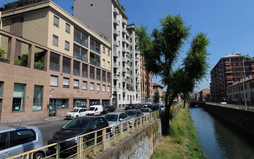 BILOCALE ALZAIA NAVIGLIO PAVESE