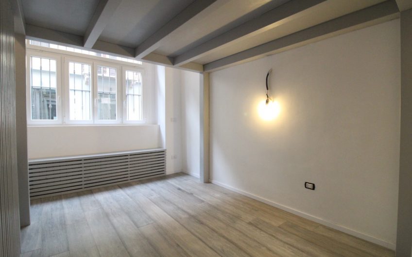 Loft Piazza V Giornate/Via Sciesa