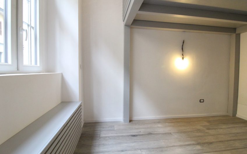 Loft Piazza V Giornate/Via Sciesa