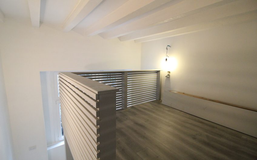 Loft Piazza V Giornate/Via Sciesa
