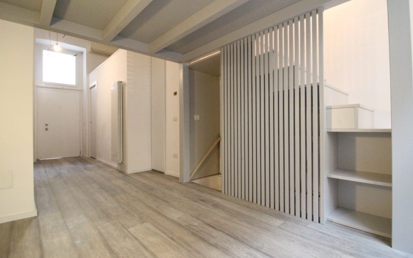 Loft Piazza V Giornate/Via Sciesa