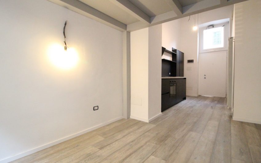 Loft Piazza V Giornate/Via Sciesa