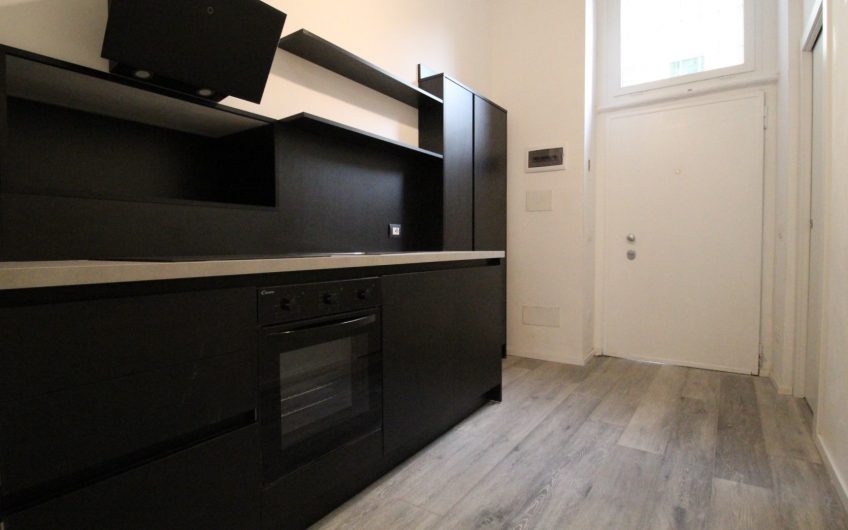 Loft Piazza V Giornate/Via Sciesa