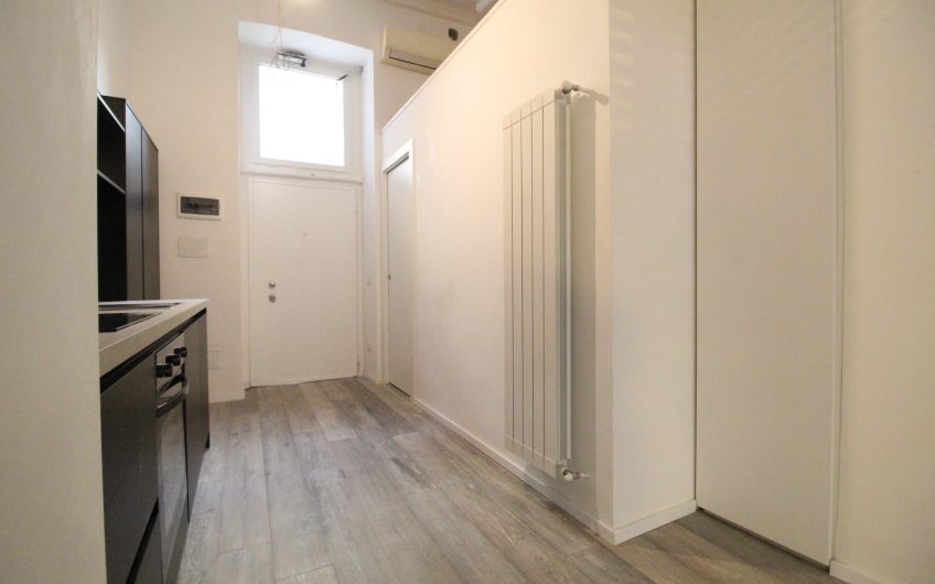 Loft Piazza V Giornate/Via Sciesa