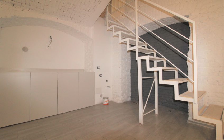 Loft Piazza V Giornate/Via Sciesa