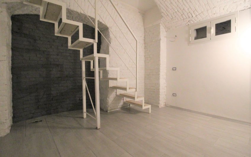 Loft Piazza V Giornate/Via Sciesa
