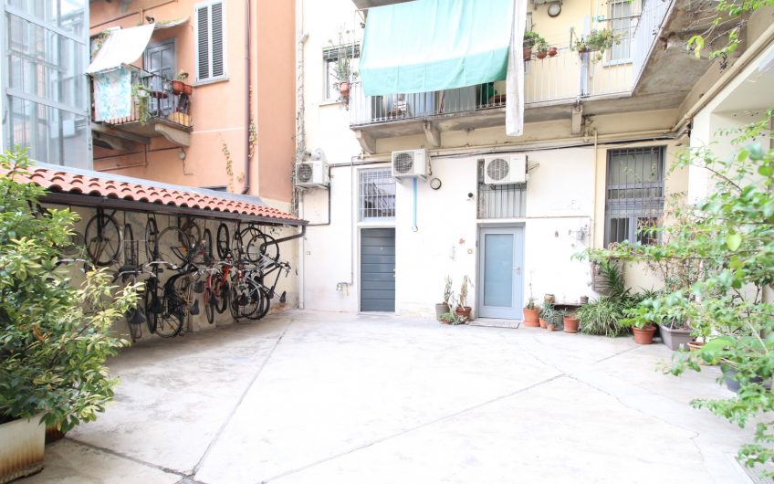 Loft Piazza V Giornate/Via Sciesa