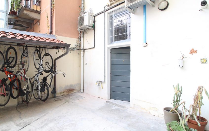 Loft Piazza V Giornate/Via Sciesa