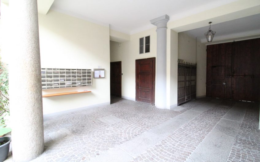 Loft Piazza V Giornate/Via Sciesa
