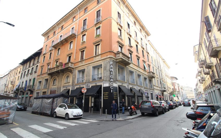 Loft Piazza V Giornate/Via Sciesa
