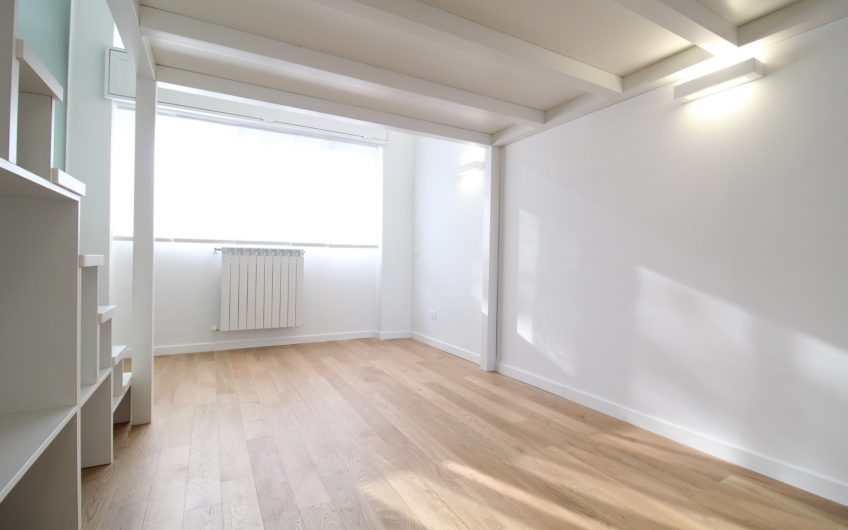 Loft Viale Cermenate 35