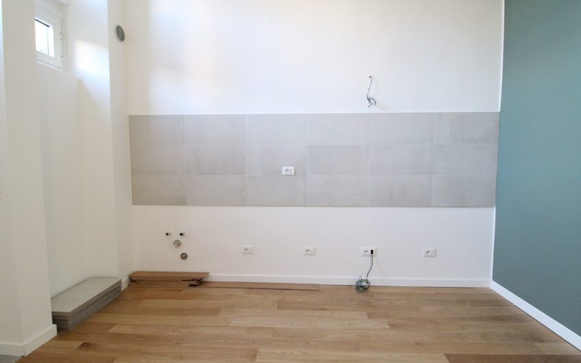 Loft Viale Cermenate 35