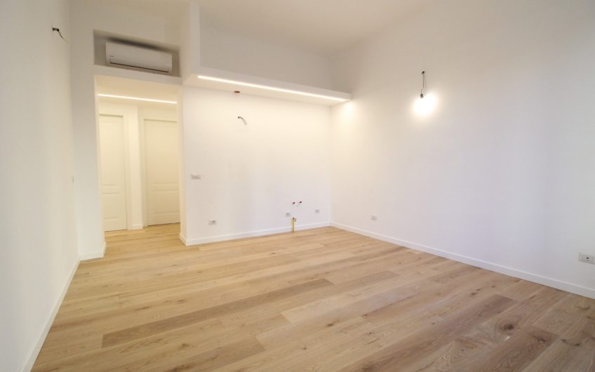 Trilocale ristrutturato Viale Bligny