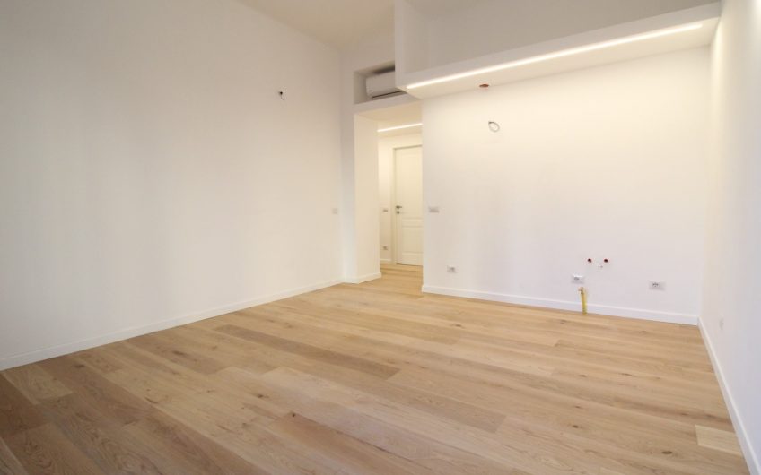 Trilocale ristrutturato Viale Bligny