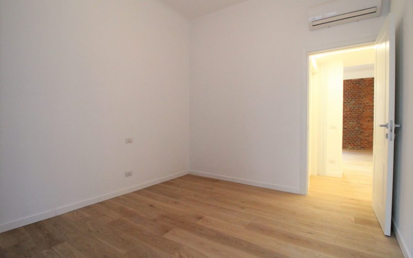 Trilocale ristrutturato Viale Bligny
