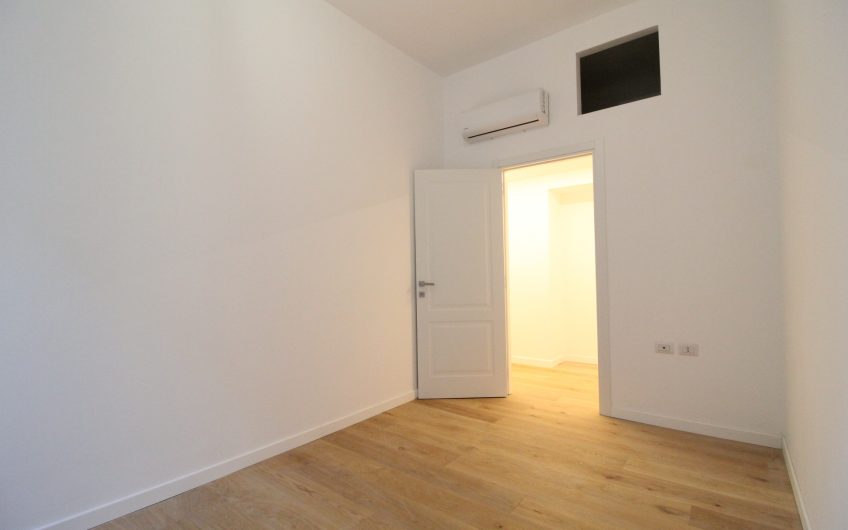 Trilocale ristrutturato Viale Bligny