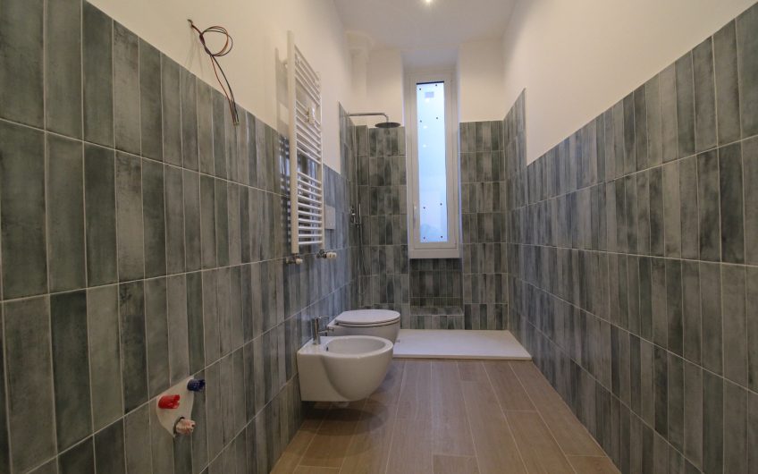 Trilocale ristrutturato Viale Bligny